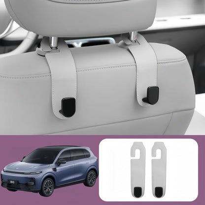 Seat Back Hook for Leapmotor B10/B05/C10/T03 - NICE EVS