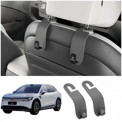 Seat Back Hook for ZEEKR 009/7X (2 Pcs) - NICE EVS