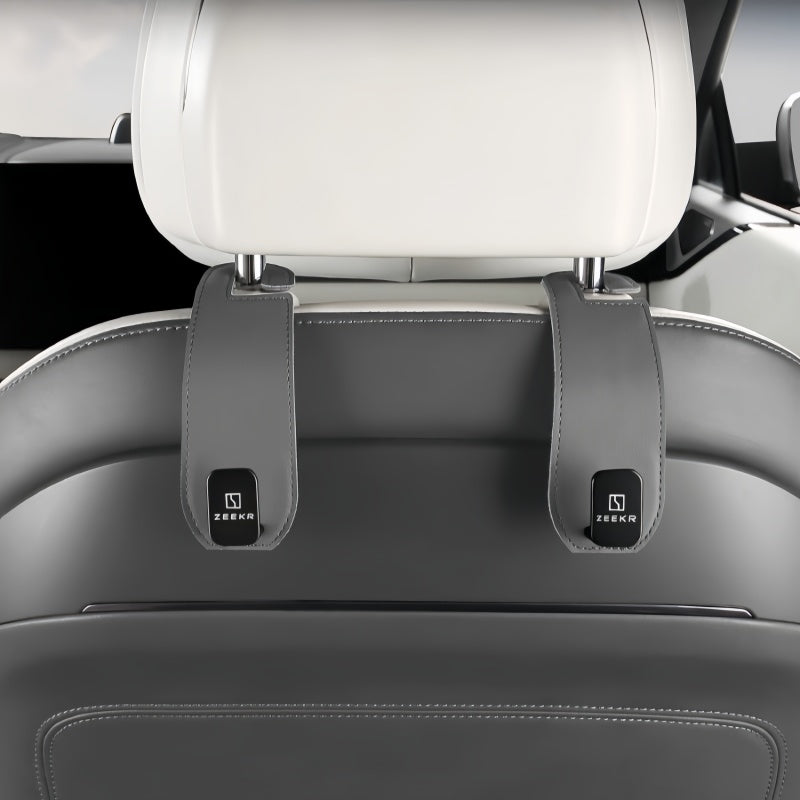 Seat Back Hook for ZEEKR 009/7X (2 Pcs) - NICE EVS