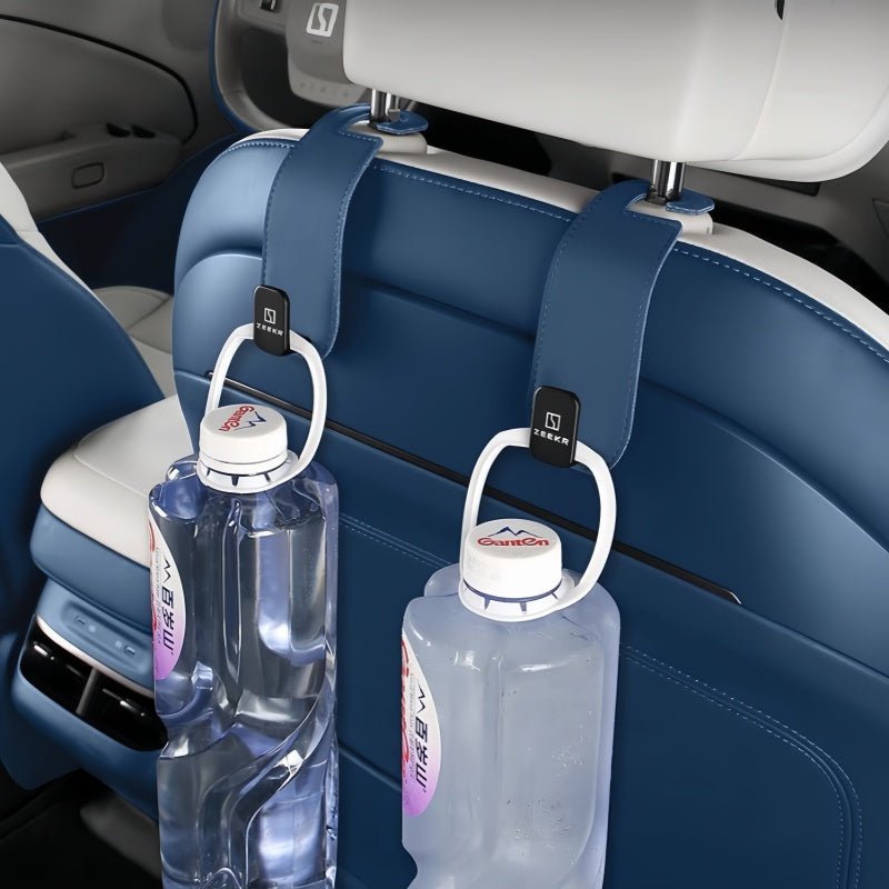 Seat Back Hook for ZEEKR 009/7X (2 Pcs) - NICE EVS