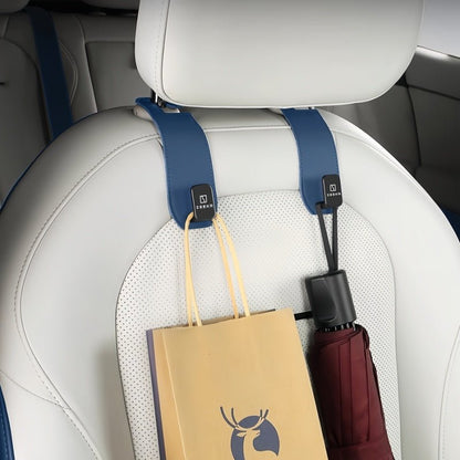 Seat Back Hook for ZEEKR 009/7X (2 Pcs) - NICE EVS