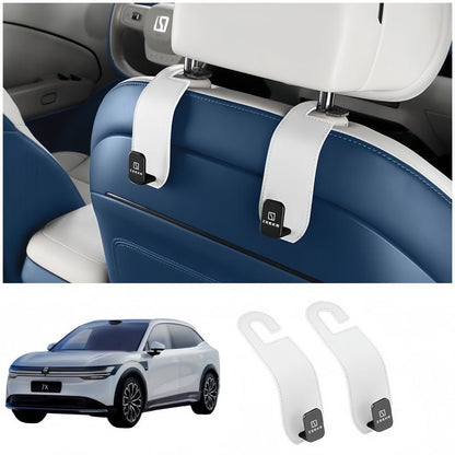 Seat Back Hook for ZEEKR 009/7X (2 Pcs) - NICE EVS