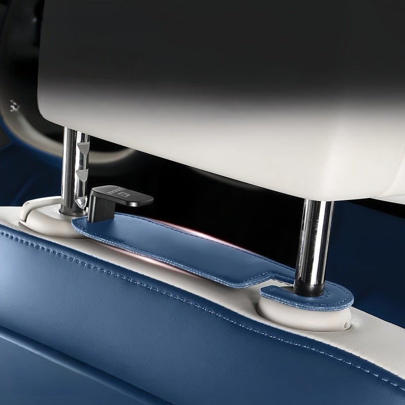 Seat Back Hook for ZEEKR 009/7X (2 Pcs) - NICE EVS