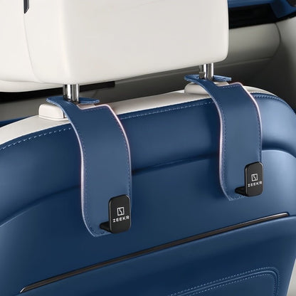 Seat Back Hook for ZEEKR 009/7X (2 Pcs) - NICE EVS