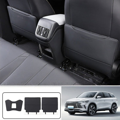 Seat Back Kick Mats for BYD Sealion 5 DM-i - NICE EVS