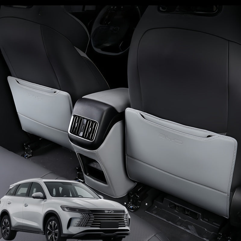 Seat Back Kick Mats for BYD Sealion 5 DM-i - NICE EVS