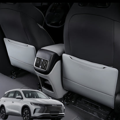 Seat Back Kick Mats for BYD Sealion 5 DM-i - NICE EVS