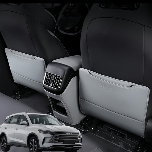 Seat Back Kick Mats for BYD Sealion 5 DM-i - NICE EVS