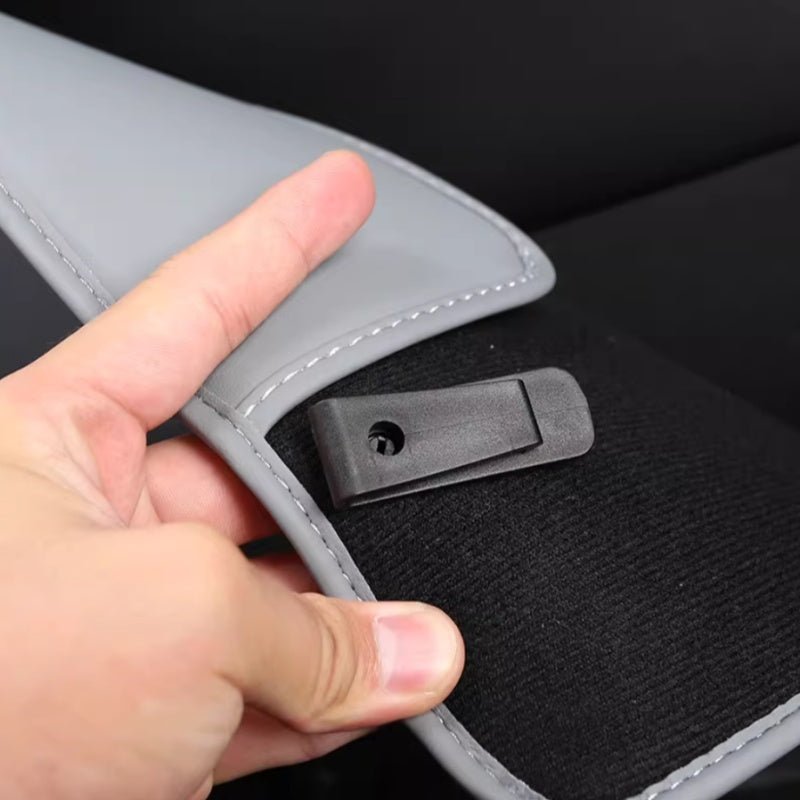 Seat Back Kick Mats for BYD Sealion 5 DM-i - NICE EVS