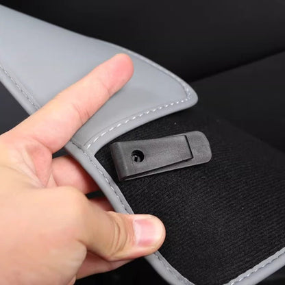 Seat Back Kick Mats for BYD Sealion 5 DM-i - NICE EVS