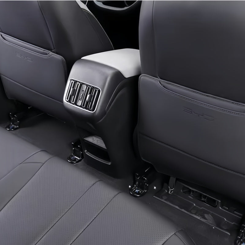 Seat Back Kick Mats for BYD Sealion 5 DM-i - NICE EVS