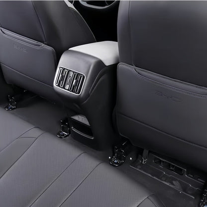 Seat Back Kick Mats for BYD Sealion 5 DM-i - NICE EVS