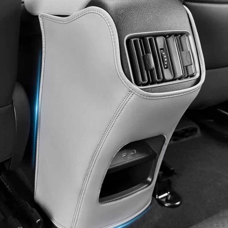 Seat Back Kick Mats for BYD Sealion 5 DM-i - NICE EVS
