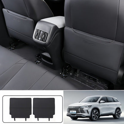 Seat Back Kick Mats for BYD Sealion 5 DM-i - NICE EVS