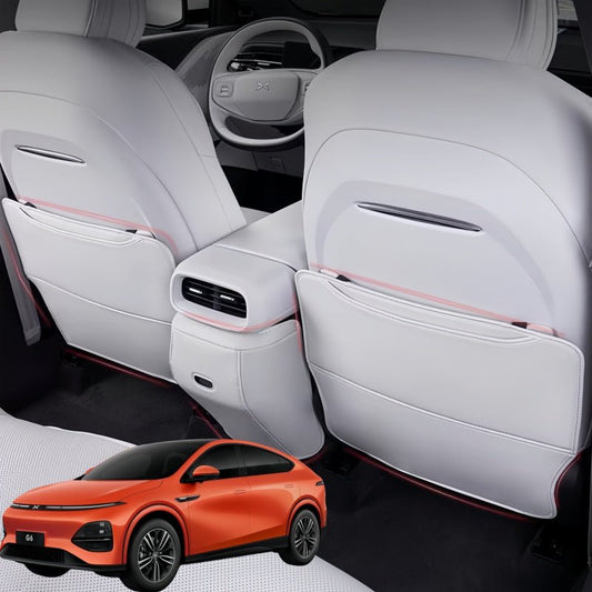 Seat Back Kick Pad for 2023 - 2025 Xpeng G6 - NICE EVS