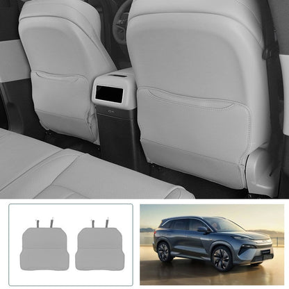 Seat Back Kick Protector for BYD Sealion 8 / ATTO 8 - NICE EVS
