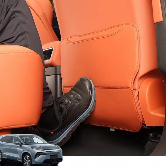 Seat Back Kick Protector for BYD Sealion 8 / ATTO 8 - NICE EVS