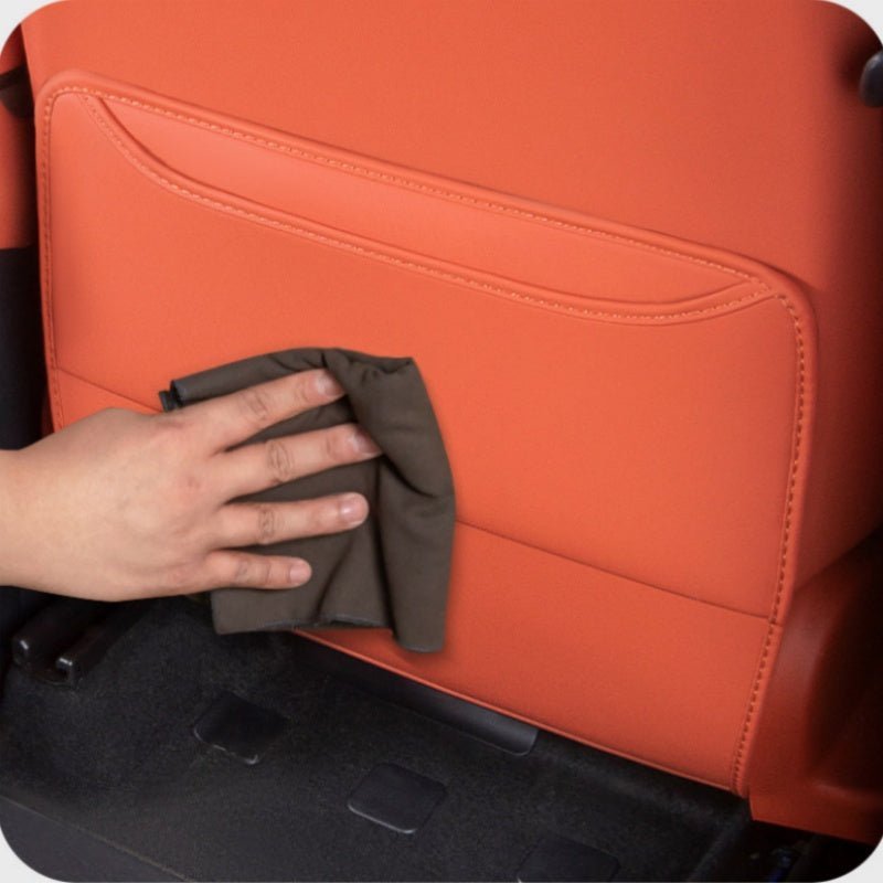 Seat Back Kick Protector for BYD Sealion 8 / ATTO 8 - NICE EVS
