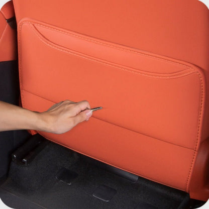 Seat Back Kick Protector for BYD Sealion 8 / ATTO 8 - NICE EVS