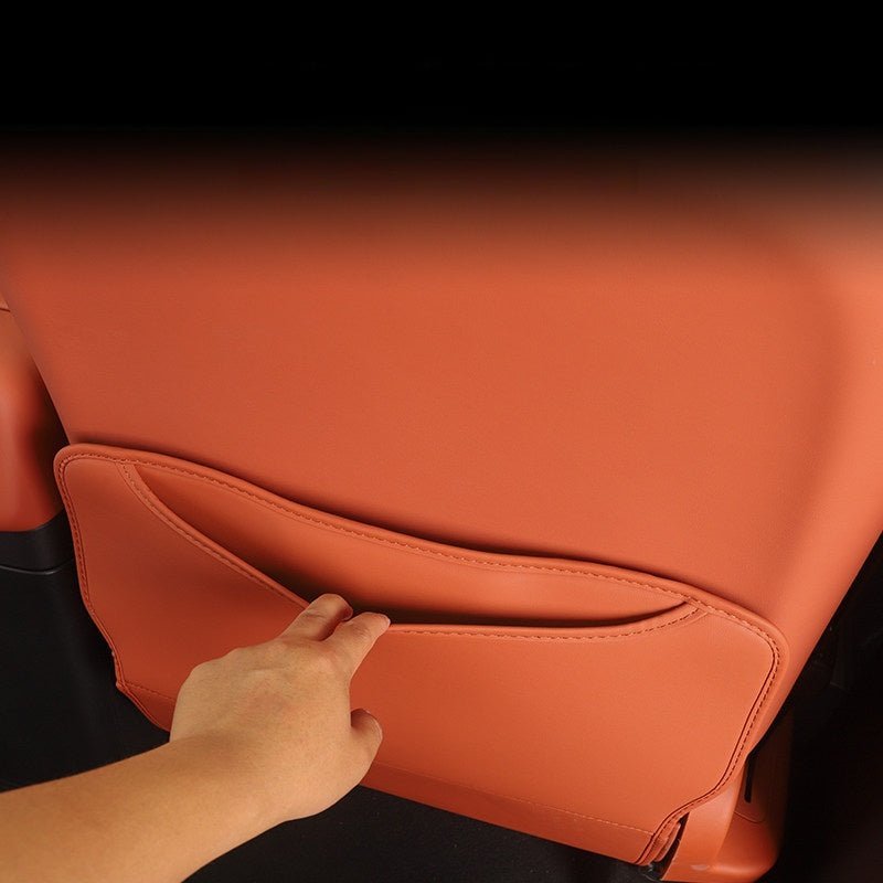 Seat Back Kick Protector for BYD Sealion 8 / ATTO 8 - NICE EVS
