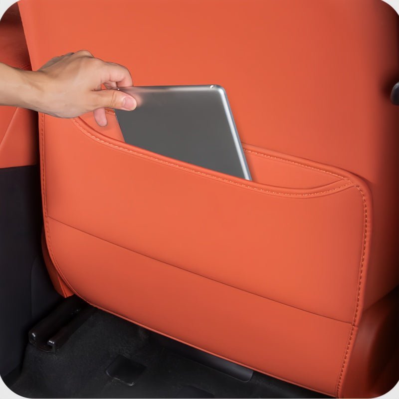 Seat Back Kick Protector for BYD Sealion 8 / ATTO 8 - NICE EVS