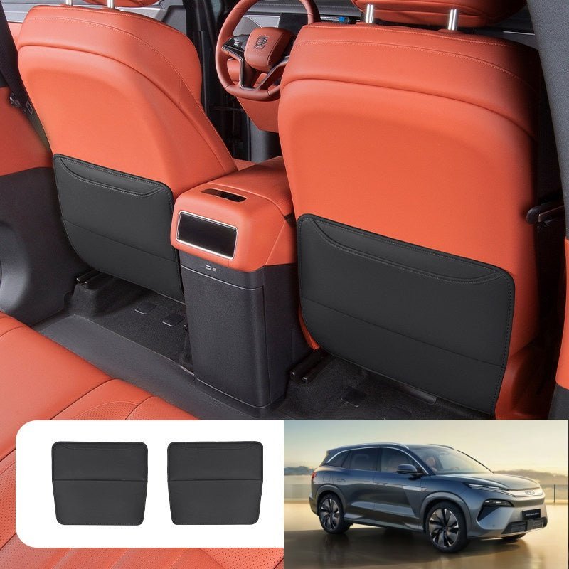 Seat Back Kick Protector for BYD Sealion 8 / ATTO 8 - NICE EVS
