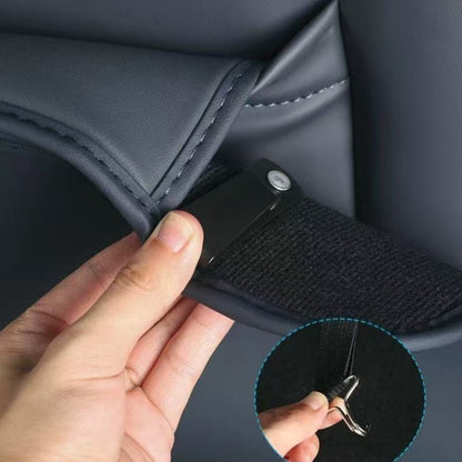 Seat Back Kick Protector for Geely EX5 - NICE EVS