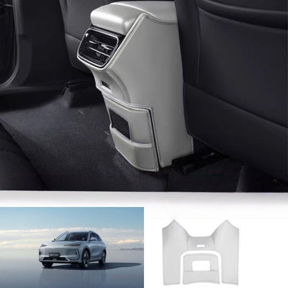 Seat Back Kick Protector for Geely EX5 - NICE EVS
