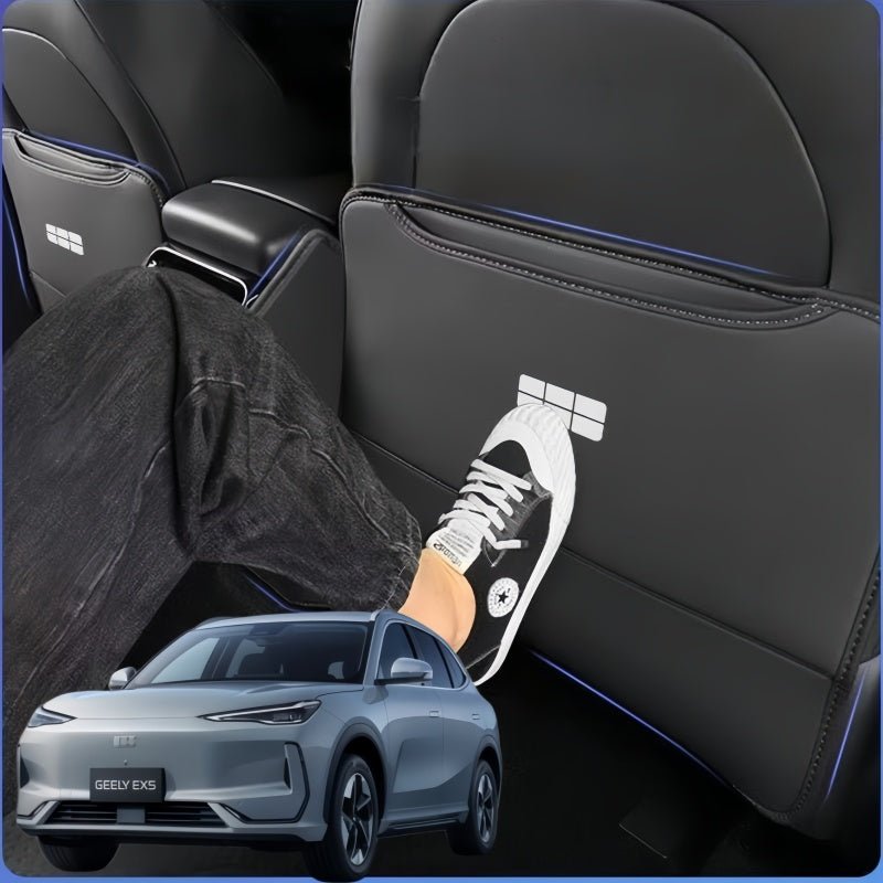 Seat Back Kick Protector for Geely EX5 - NICE EVS