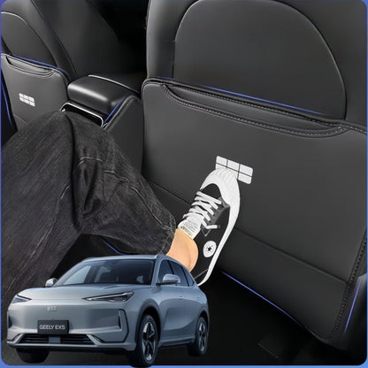 Seat Back Kick Protector for Geely EX5 - NICE EVS