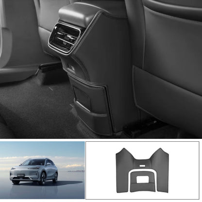Seat Back Kick Protector for Geely EX5 - NICE EVS