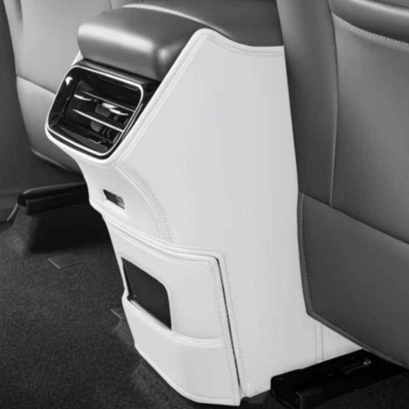 Seat Back Kick Protector for Geely EX5 - NICE EVS