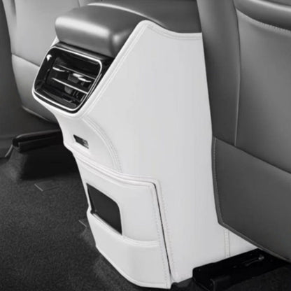 Seat Back Kick Protector for Geely EX5 - NICE EVS