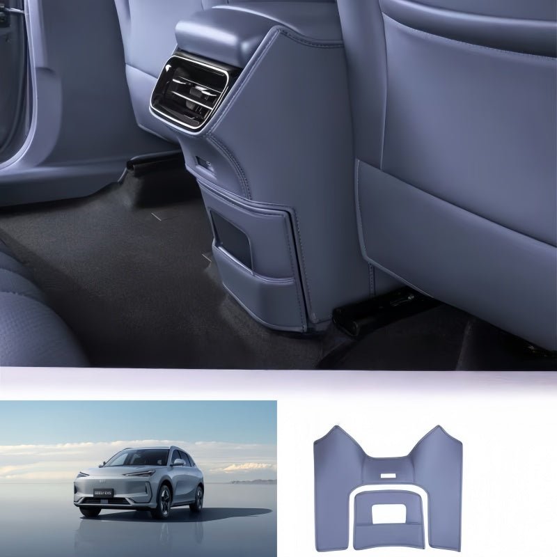Seat Back Kick Protector for Geely EX5 - NICE EVS