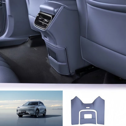 Seat Back Kick Protector for Geely EX5 - NICE EVS