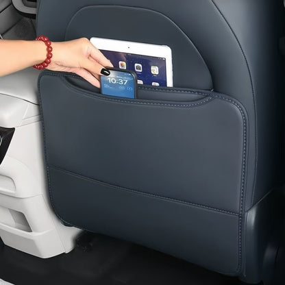 Seat Back Kick Protector for Geely EX5 - NICE EVS