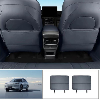 Seat Back Kick Protector for Geely EX5 - NICE EVS