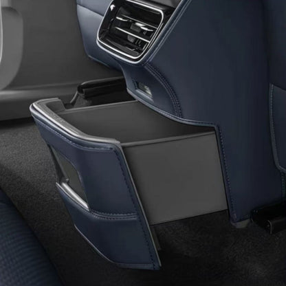 Seat Back Kick Protector for Geely EX5 - NICE EVS