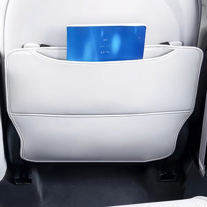 Seat Back Kick Protector for XPeng G9 - NICE EVS
