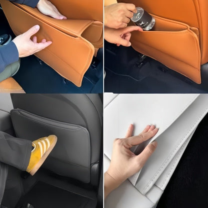 Seat Back Kick Protector for XPeng G9 - NICE EVS