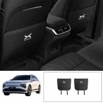 Seat Back Kick Protector for XPeng G9 - NICE EVS