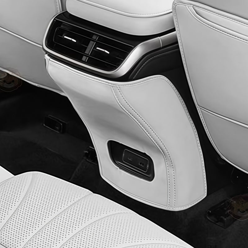 Seat Back Kick Protector for XPeng G9 - NICE EVS