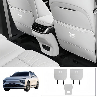 Seat Back Kick Protector for XPeng G9 - NICE EVS