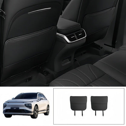 Seat Back Kick Protector for XPeng G9 - NICE EVS
