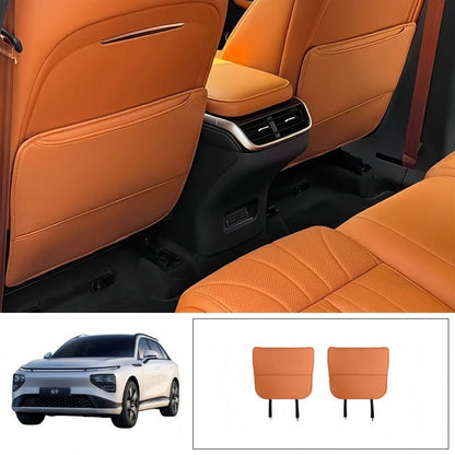 Seat Back Kick Protector for XPeng G9 - NICE EVS