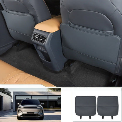 Seat Back Kick Protector Geely EX5 EM - i - NICE EVS