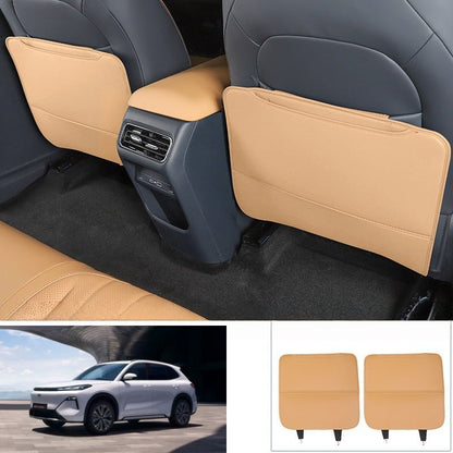 Seat Back Kick Protector Geely EX5 EM - i - NICE EVS