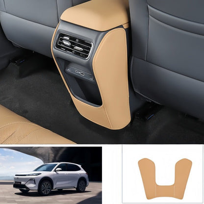 Seat Back Kick Protector Geely EX5 EM - i - NICE EVS