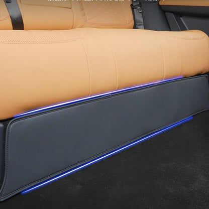 Seat Back Kick Protector Geely EX5 EM - i - NICE EVS