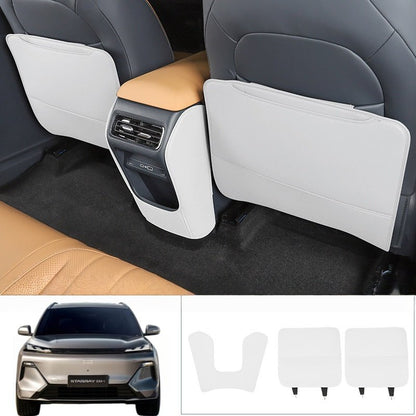 Seat Back Kick Protector Geely EX5 EM - i - NICE EVS